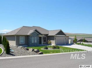 2609 3rd Ave #THE, Clarkston, WA 99403