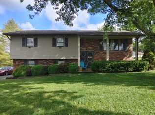 457 Brookhill Dr, Abingdon, VA 24210