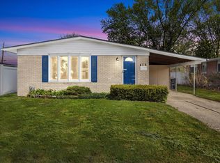 473 Darwin St, Westland, MI 48186