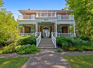 8 Gravel Rd, Cavan Monaghan, ON L0A1G0