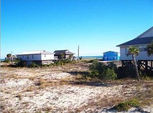 708 E Gulf Beach Dr, Eastpoint, FL 32328