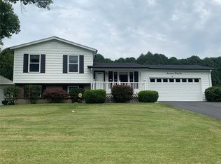 1731 Stahl Rd, Barnhart, MO 63012