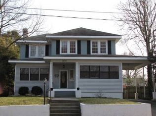 1830 Academy St, Winston Salem, NC 27103