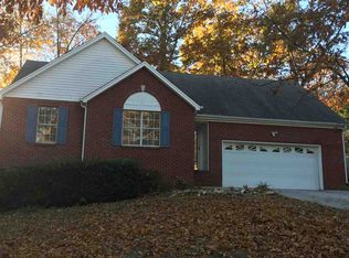 290 Macmillan Rd NE, Cleveland, TN 37323