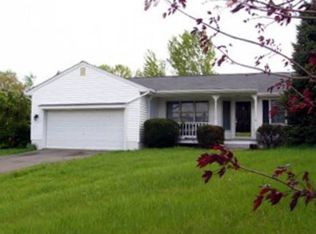 203 Stratford Pl SW, Leesburg, VA 20175