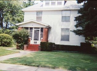 318 W 7th St, Monroe, MI 48161