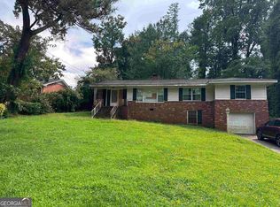 3687 Chavers Pl, Stone Mountain, GA