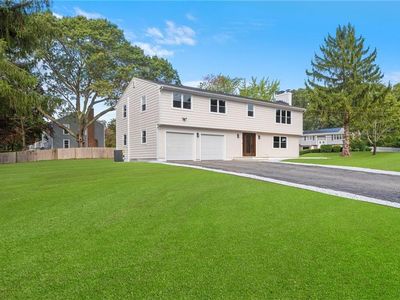 75 Walnut Rd, North Kingstown, RI, 02852