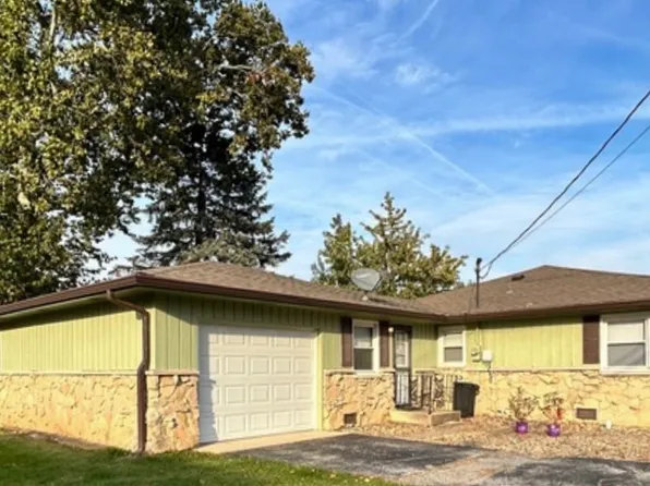 430 Lawndale Dr, Plainfield, IN 46168