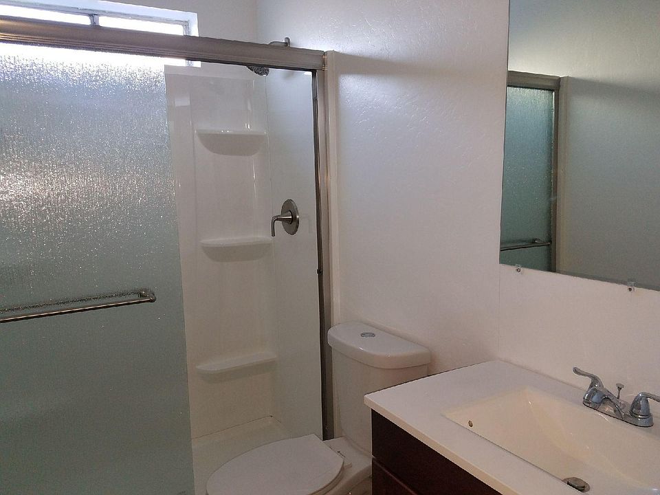 Remodeled Bathroom