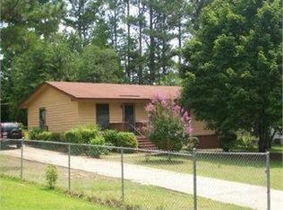 175 Cynthia Cir, Roanoke, AL 36274