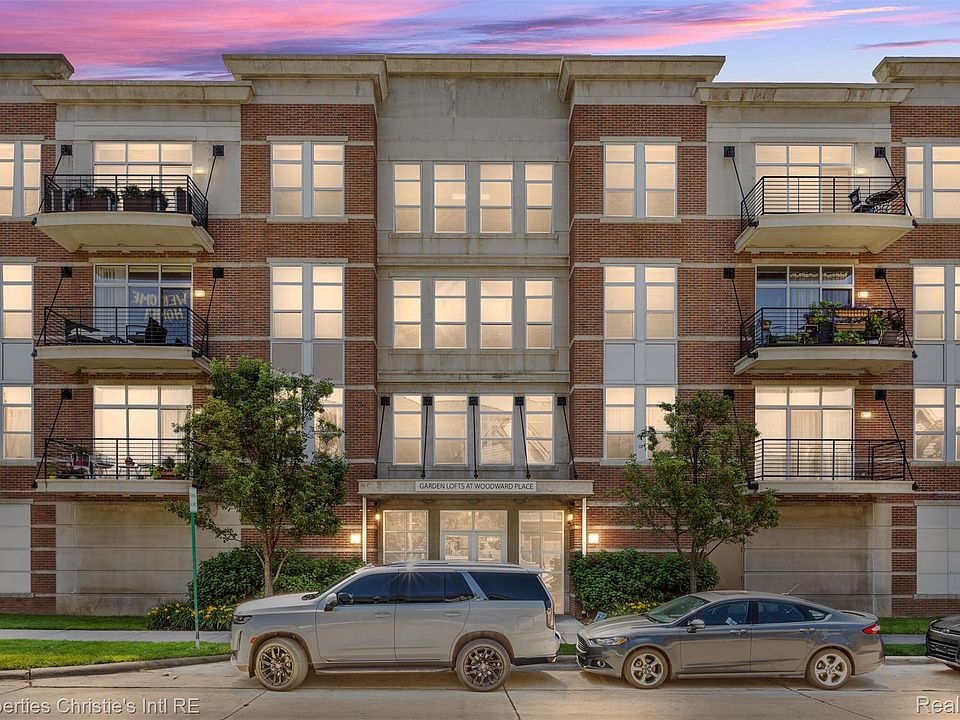 1st image of 66 Winder St APT 332