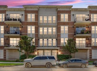 66 Winder St APT 332, Detroit, MI 48201
