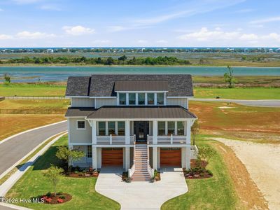 26 Solstice Way, Hampstead, NC, 28443