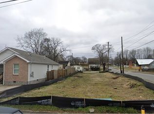 16 Claiborne St, Nashville, TN 37210