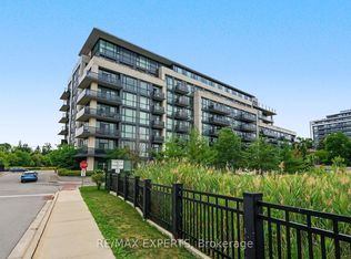 4700 Highway 7 #414, Vaughan, ON L4L 0B4