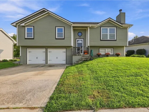 1007 Golden Ave, Excelsior Springs, MO 64024