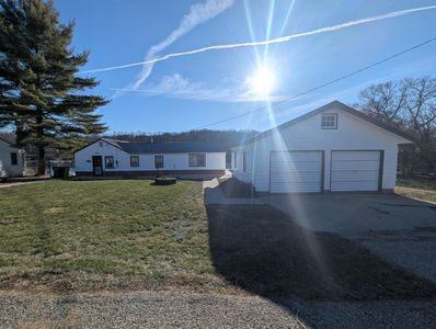 360 East Richardson Springs Road, Edgerton, WI, 53534