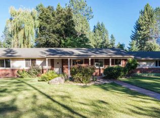 12246 N Strahorn Rd, Hayden Lake, ID 83835