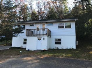 Hillside Triplex, River Falls, WI 54022