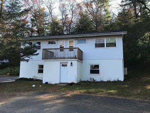 Hillside Triplex Photo 1