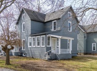 204 Stuart Ave, Newark, NY 14513