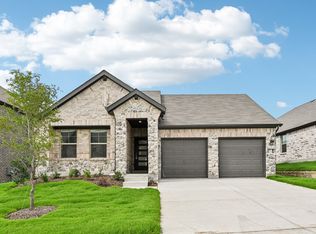 414 Stagg St, McKinney, TX 75069