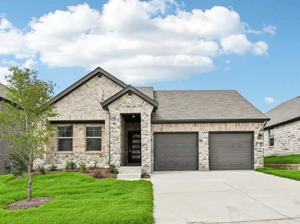 414 Stagg St, McKinney, TX 75069