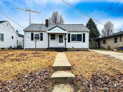 1615 Logan Ave, Lafayette, IN, 47905