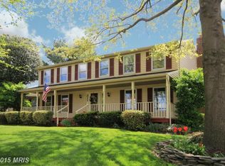 12500 Thunder Chase Dr, Reston, VA 20191