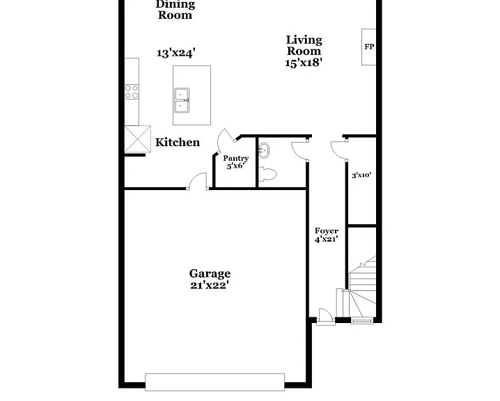 151 Hamilton Pointe Dr — Photo 3