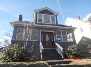 429 Divinity St, Bristol, CT 06010