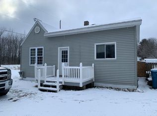 1493 Estey Rd, Beaverton, MI 48612