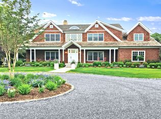 (Undisclosed Address), Bridgehampton, NY 11932