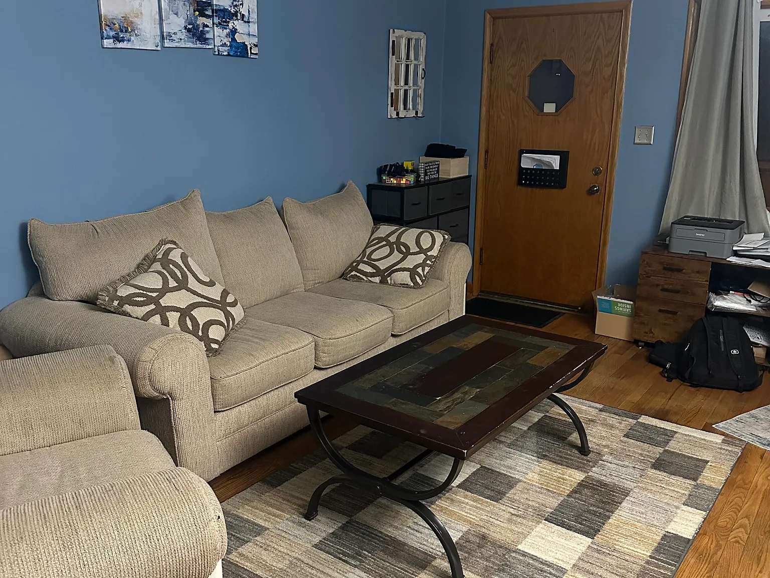 2 bed, 1.5 bath, 1000 sqft, $2,300 — Photo 4