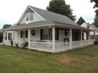 256 Maplewood Dr, Chillicothe, OH 45601