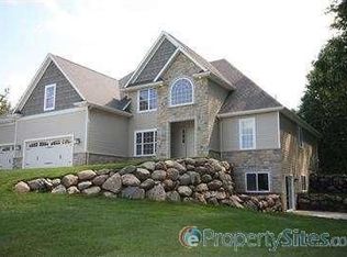 7485 Breezy Meadow Ct, Kalamazoo, MI 49009