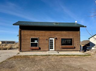 30 S 800 W, Hinckley, UT 84635