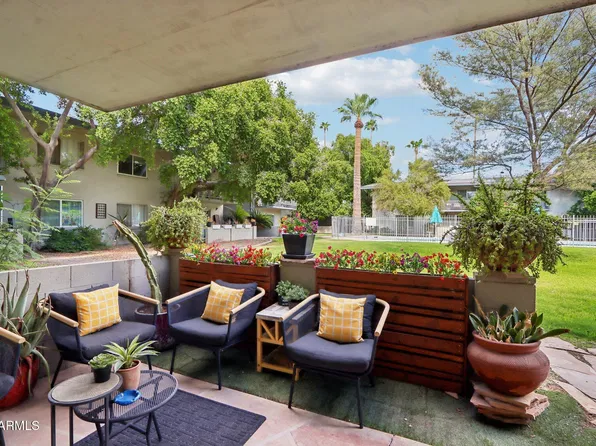 1107 W OSBORN Road #114, Phoenix, AZ 85013
