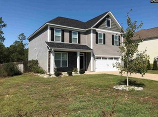 155 Abbey Rd, Elgin, SC 29045