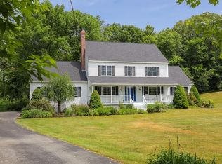 9 Brook Ln, Littleton, MA 01460