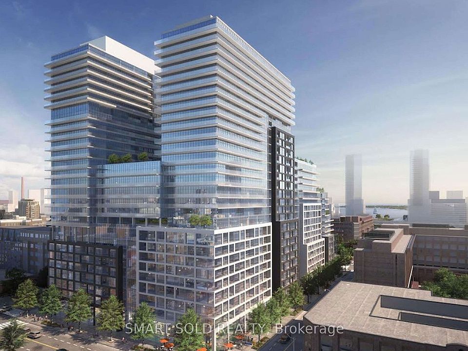 1st image of 70 Princess St #607