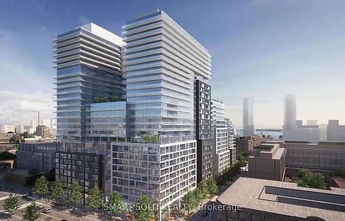 70 Princess St #607-E Photo 1