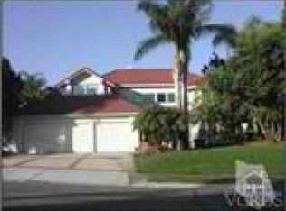 5458 Seneca Pl, Simi Valley, CA 93063