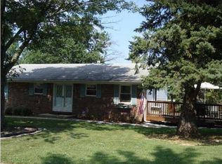 3600 Debbie Ln, Evansville, IN 47711