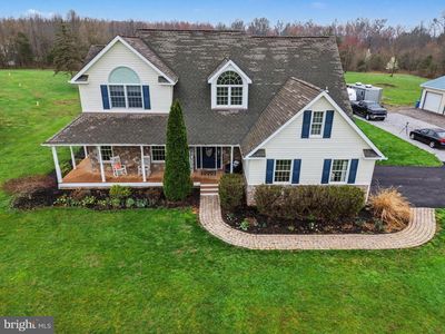 105 Saint Johns Rd W, Littlestown, PA, 17340