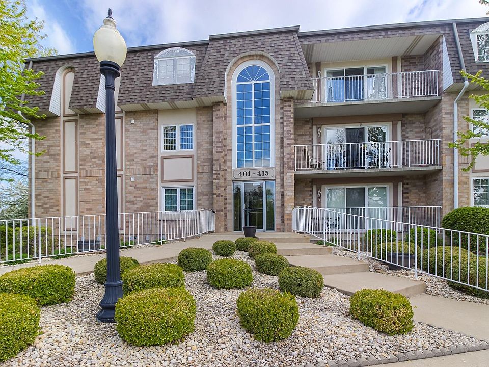 1st image of 411 Swan Dr Unit 3-B
