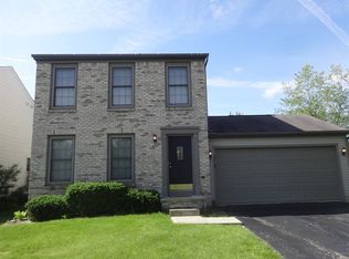 5829 Sharets Dr, Galloway, OH 43119