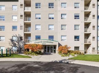 5000 Wyandotte St E #311, Windsor, ON N8Y5B8