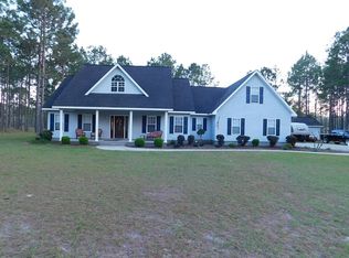 2202 Forest Ln, Blackshear, GA 31516